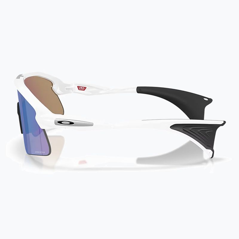 Слънчеви очила Oakley Stunt Devil matte white/prizm sapphire 2