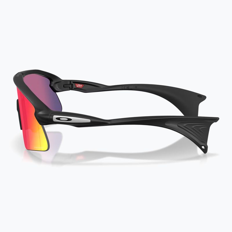 Слънчеви очила Oakley Stunt Devil matte black/prizm road 3