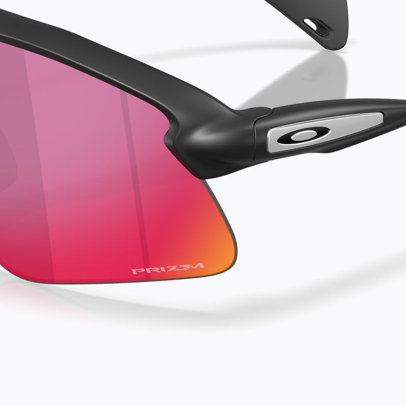 Слънчеви очила Oakley Stunt Devil matte black/prizm road 6