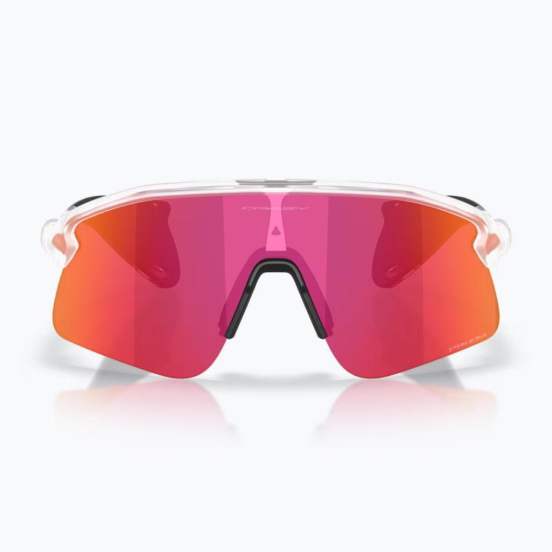 Слънчеви очила Oakley Stunt Devil S matte clear/prizm field 2