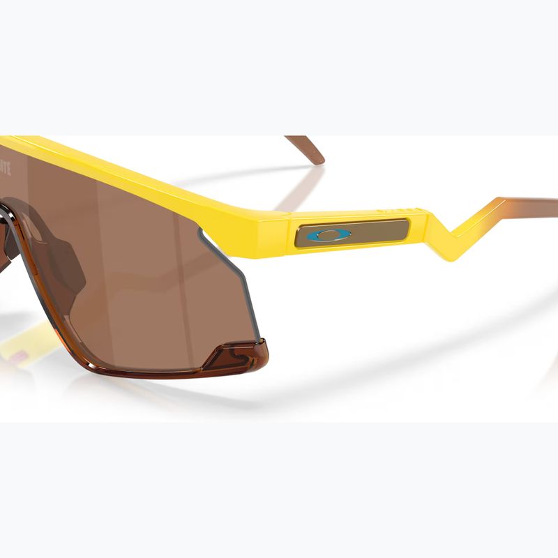 Слънчеви очила Oakley Bxtr yellow/prizm tungsten 6
