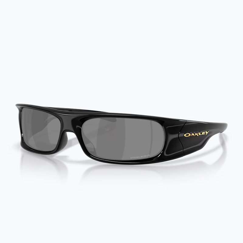 Слънчеви очила Oakley Highland black