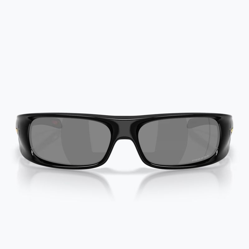 Слънчеви очила Oakley Highland black 2