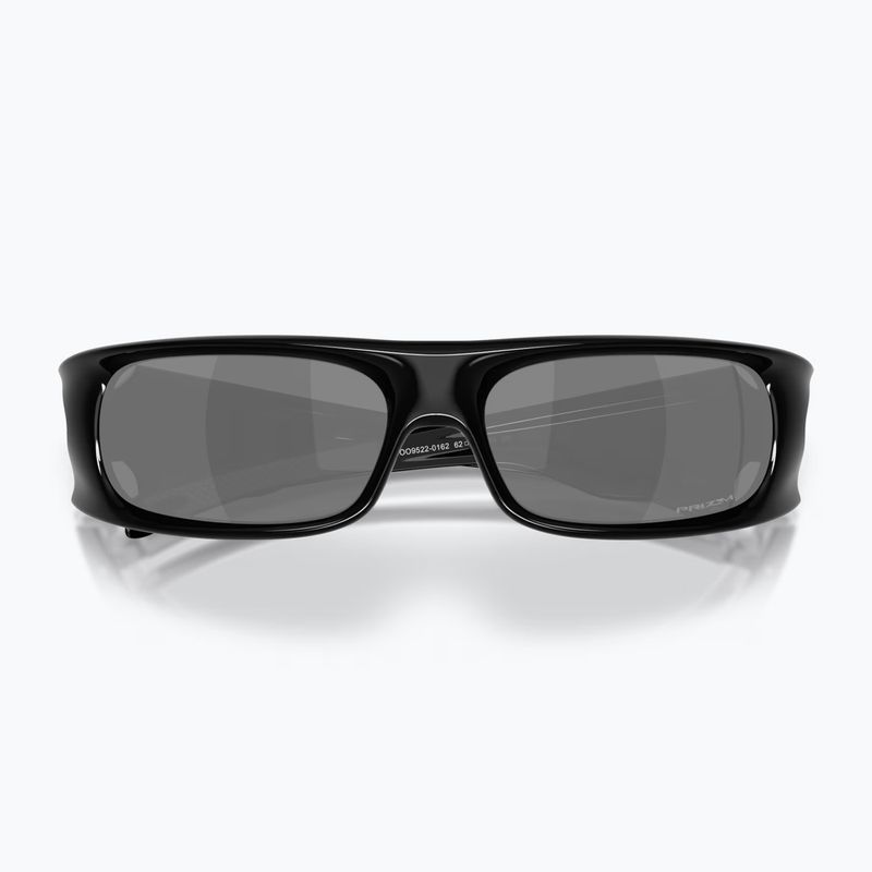 Слънчеви очила Oakley Highland black 5