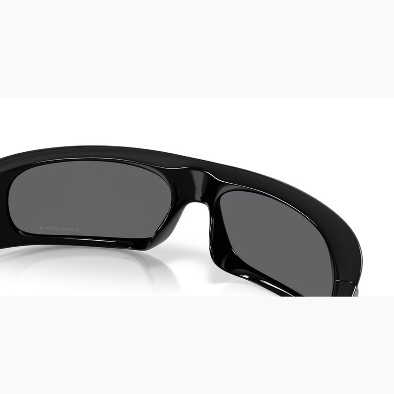 Слънчеви очила Oakley Highland black 7