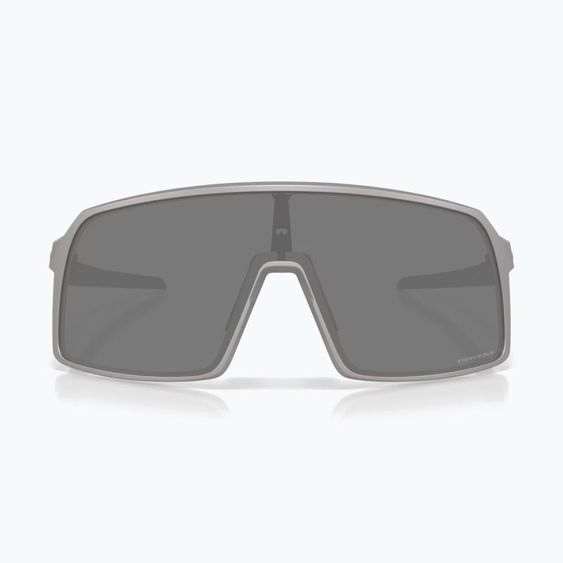Слънчеви очила Oakley Sutro titanium/prizm black 2