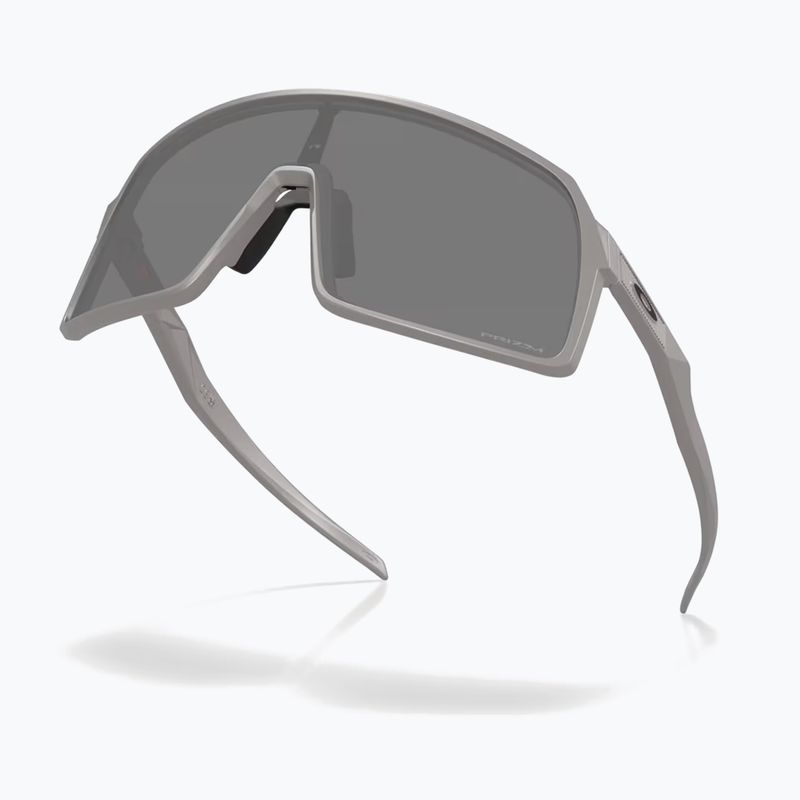 Слънчеви очила Oakley Sutro titanium/prizm black 4
