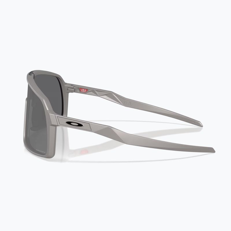 Слънчеви очила Oakley Sutro titanium/prizm black 5