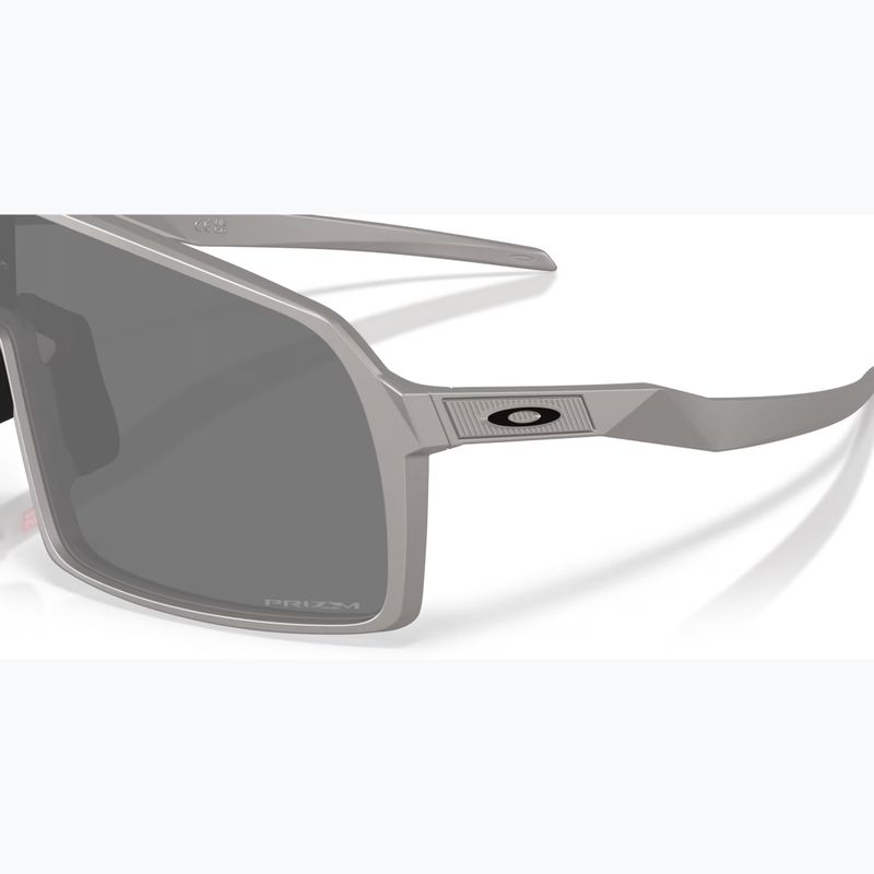 Слънчеви очила Oakley Sutro titanium/prizm black 6