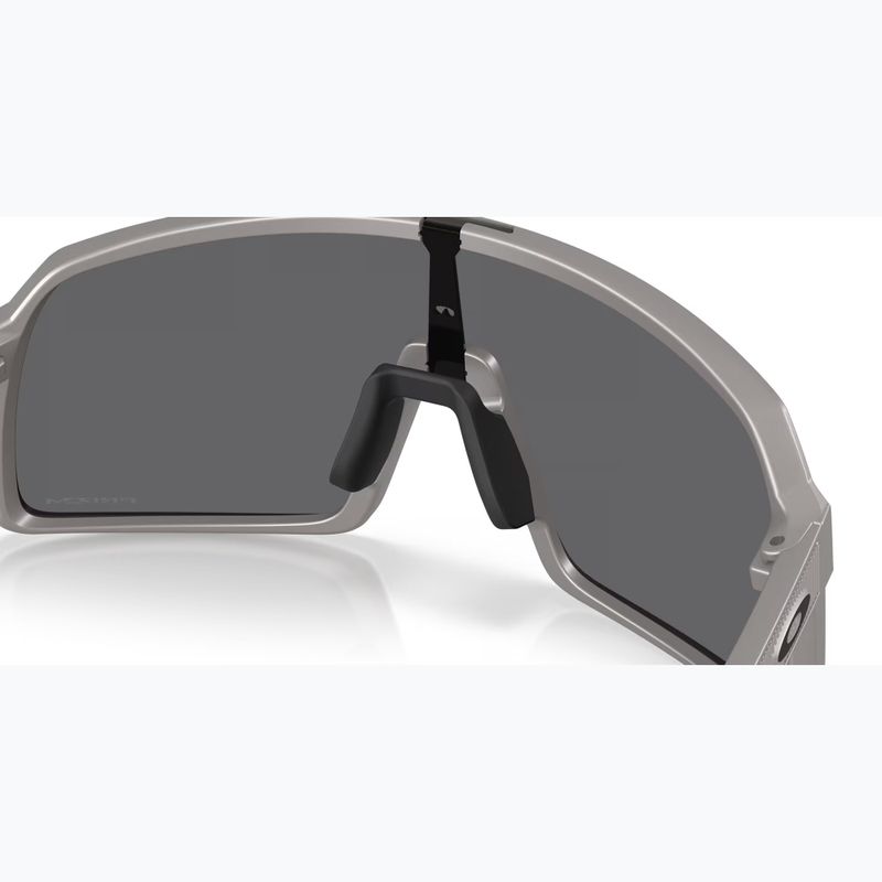 Слънчеви очила Oakley Sutro titanium/prizm black 7
