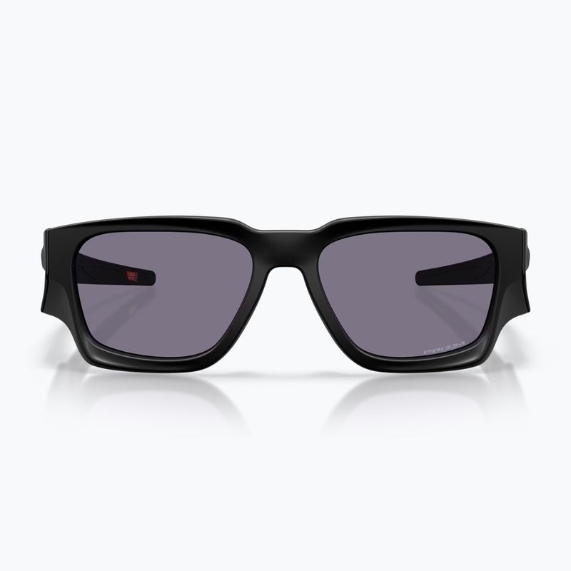 Слънчеви очила Oakley Instagator matte black/prizm grey 2