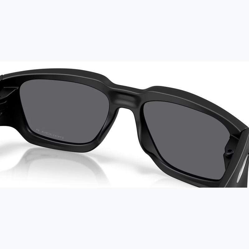 Слънчеви очила Oakley Instagator matte black 7