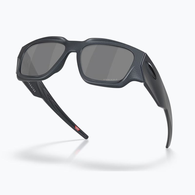 Слънчеви очила Oakley Instagator blue steel 4