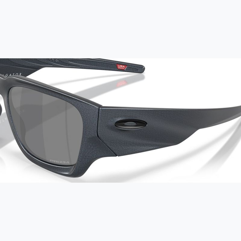 Слънчеви очила Oakley Instagator blue steel 6