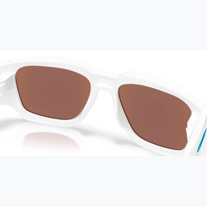 Слънчеви очила Oakley Instagator matte white 7