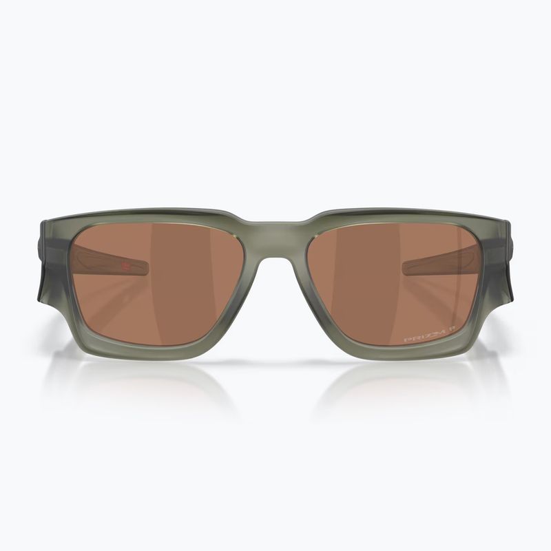 Слънчеви очила Oakley Instagator matte olive ink 2