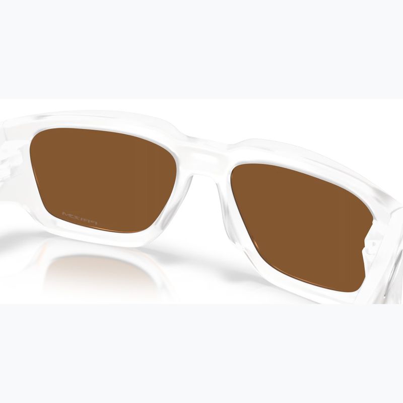 Слънчеви очила Oakley Instagator matte clear 7
