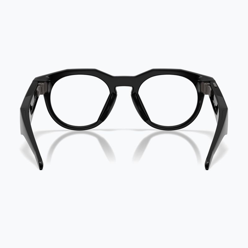 Очила с камера Oakley Meta HSTN black/transitions amethyst 7