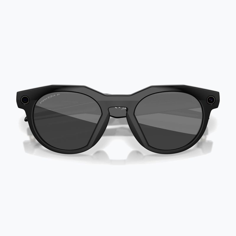 Очила с камера Oakley Meta HSTN black/prizm back polarized 2