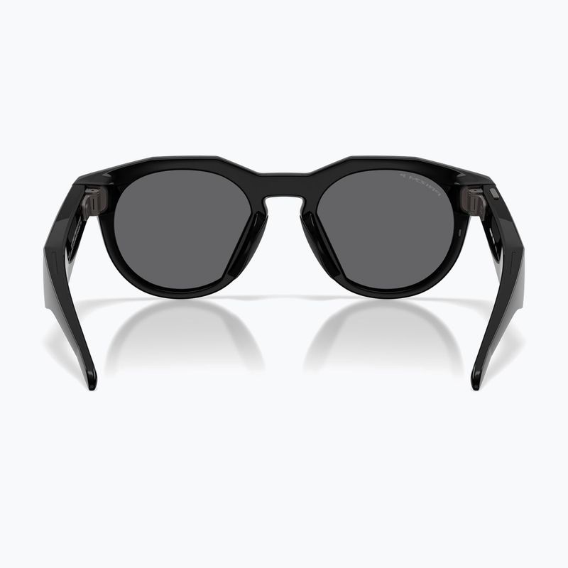 Очила с камера Oakley Meta HSTN black/prizm back polarized 5
