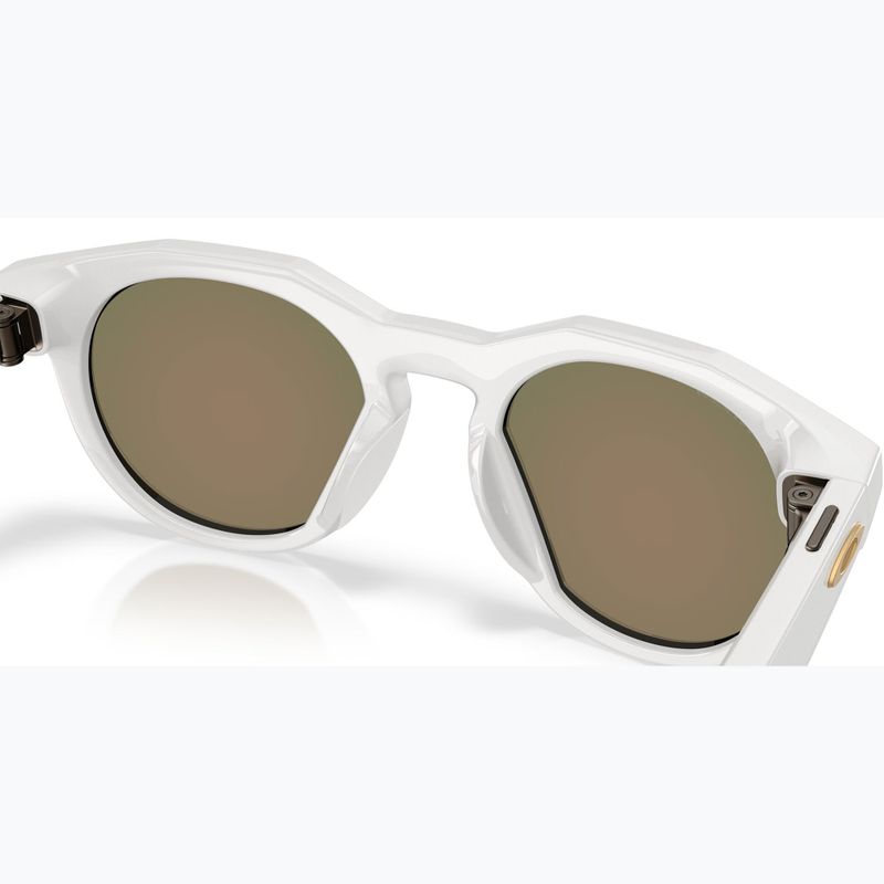 Очила с камера Oakley Meta HSTN warm grey/prizm ruby 8