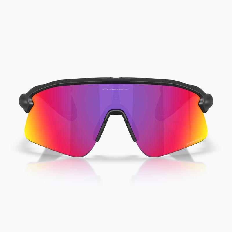 Слънчеви очила Oakley Stunt Devil A matte black/prizm road 2
