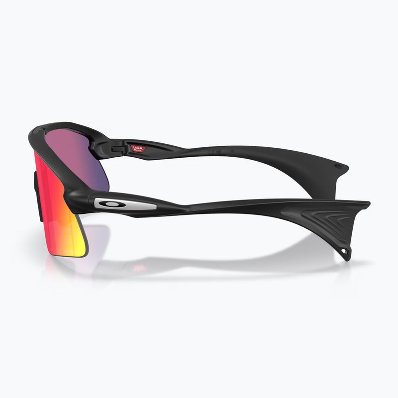 Слънчеви очила Oakley Stunt Devil A matte black/prizm road 3