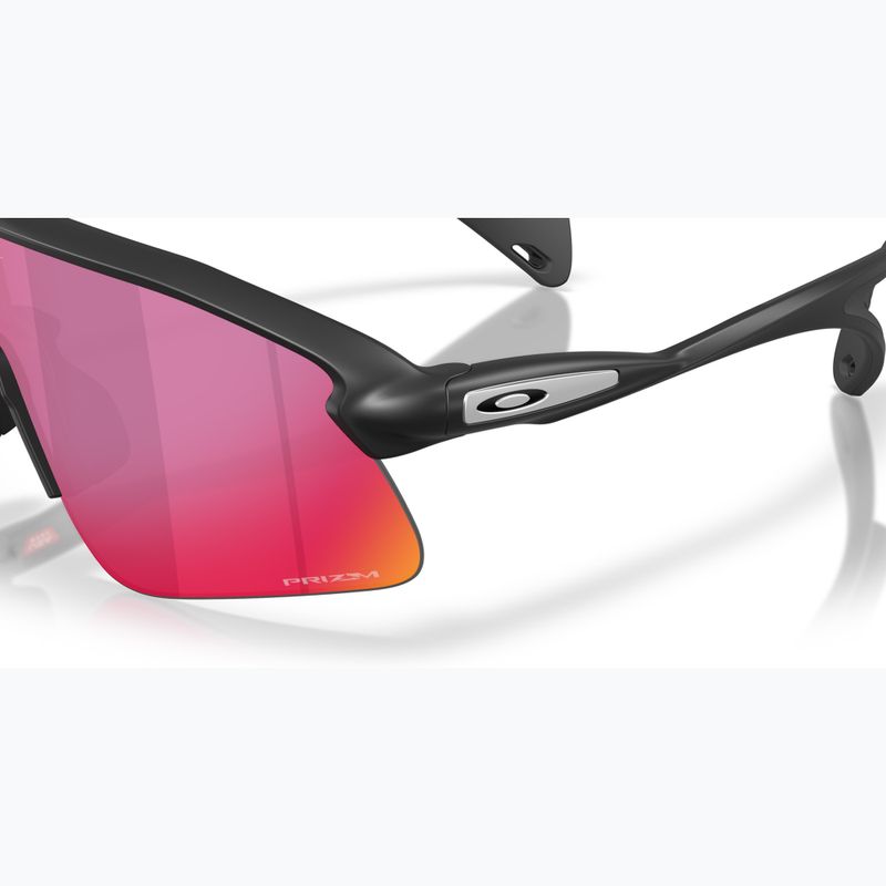 Слънчеви очила Oakley Stunt Devil A matte black/prizm road 6