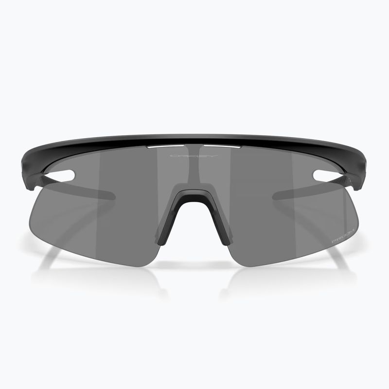 Слънчеви очила Oakley RSLV Lite matte black/prizm black 2
