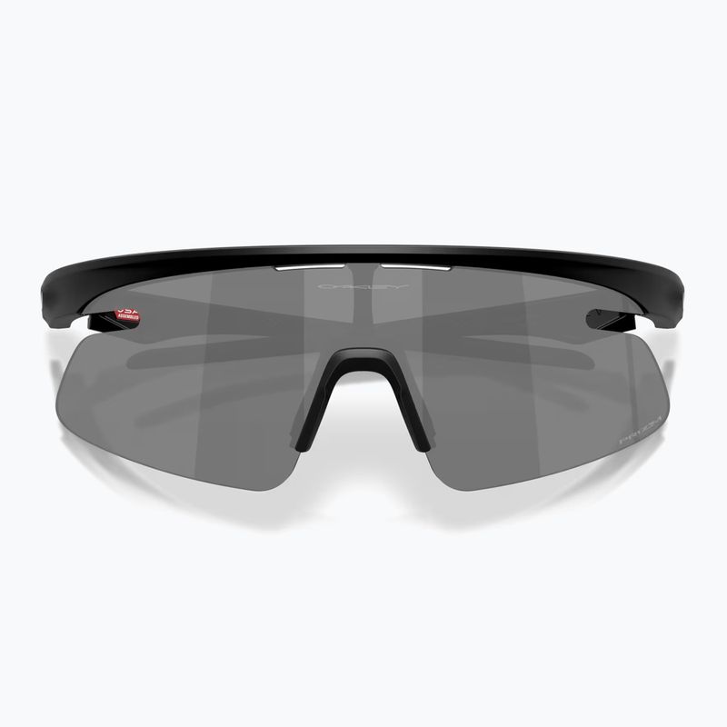 Слънчеви очила Oakley RSLV Lite matte black/prizm black 5
