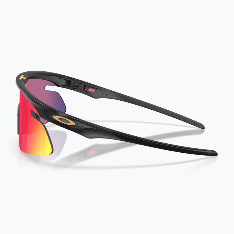 Слънчеви очила Oakley RSLV Lite black ink/prizm road 3
