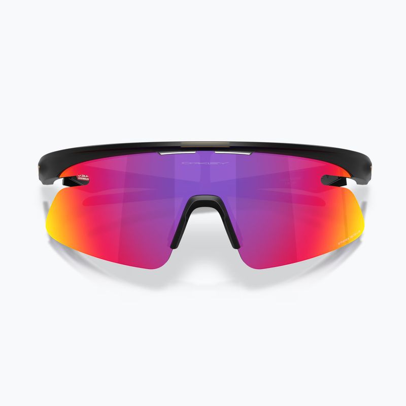 Слънчеви очила Oakley RSLV Lite black ink/prizm road 5