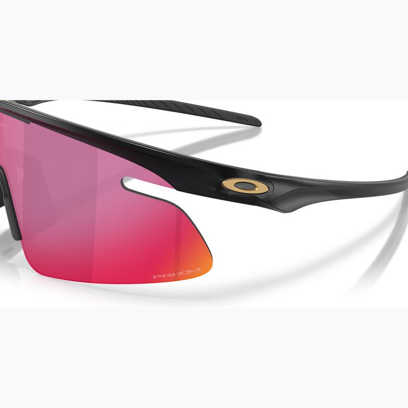 Слънчеви очила Oakley RSLV Lite black ink/prizm road 6