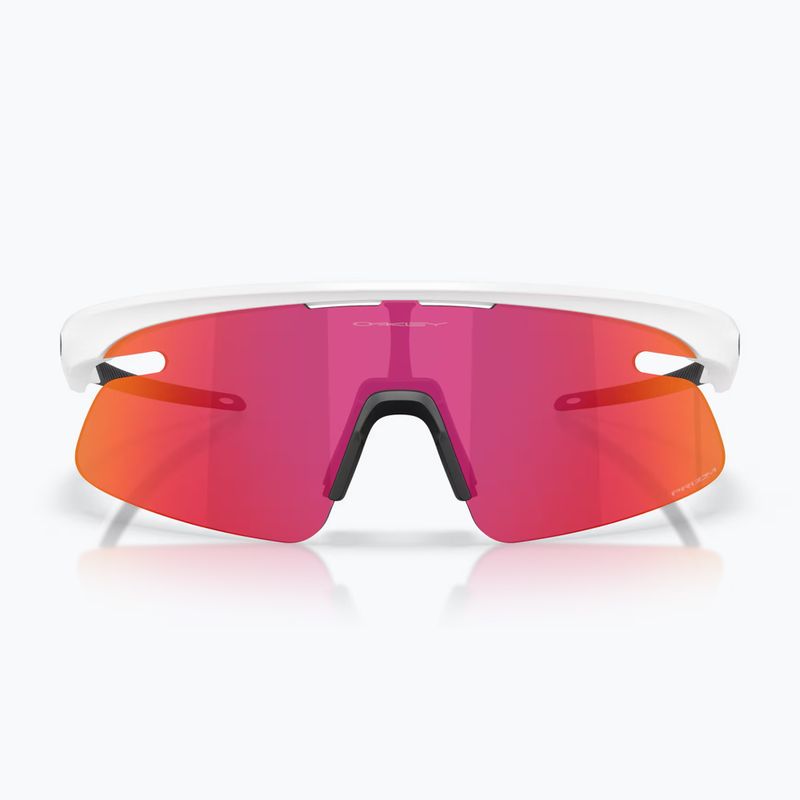 Слънчеви очила Oakley RSLV Lite matte white/prizm field 2