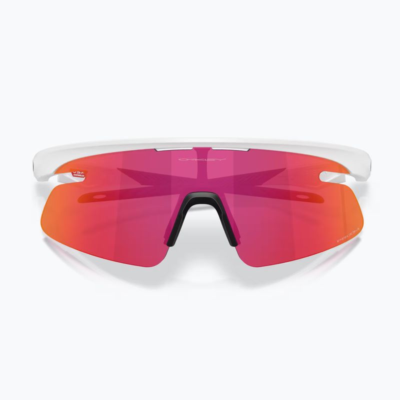 Слънчеви очила Oakley RSLV Lite matte white/prizm field 5