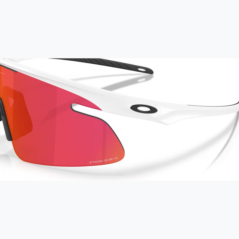 Слънчеви очила Oakley RSLV Lite matte white/prizm field 6