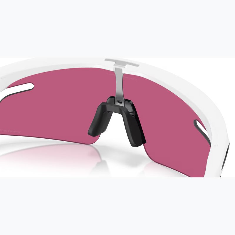 Слънчеви очила Oakley RSLV Lite matte white/prizm field 7