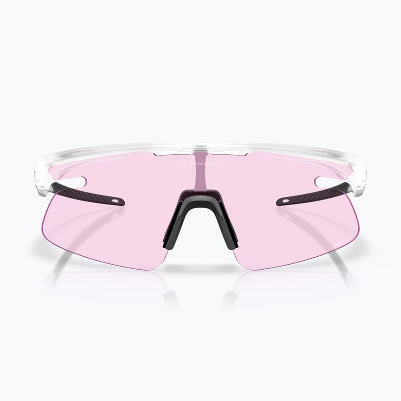 Слънчеви очила Oakley RSLV Lite matte clear/prizm low light 2