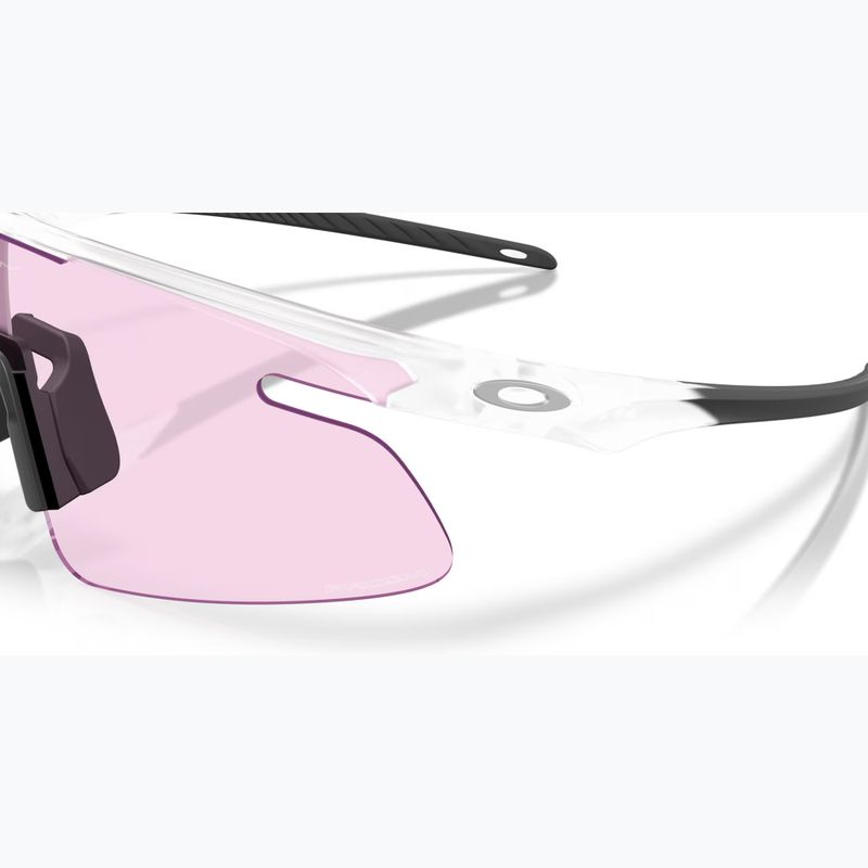 Слънчеви очила Oakley RSLV Lite matte clear/prizm low light 6