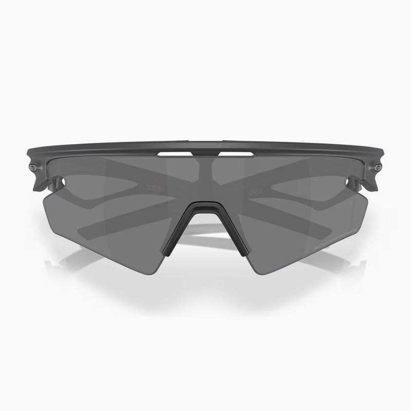 Слънчеви очила Oakley Sphaera Slash carbon/clear to black iridium photochromic 8