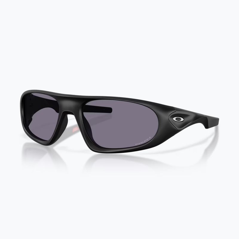 Слънчеви очила Oakley Neoforma matte black