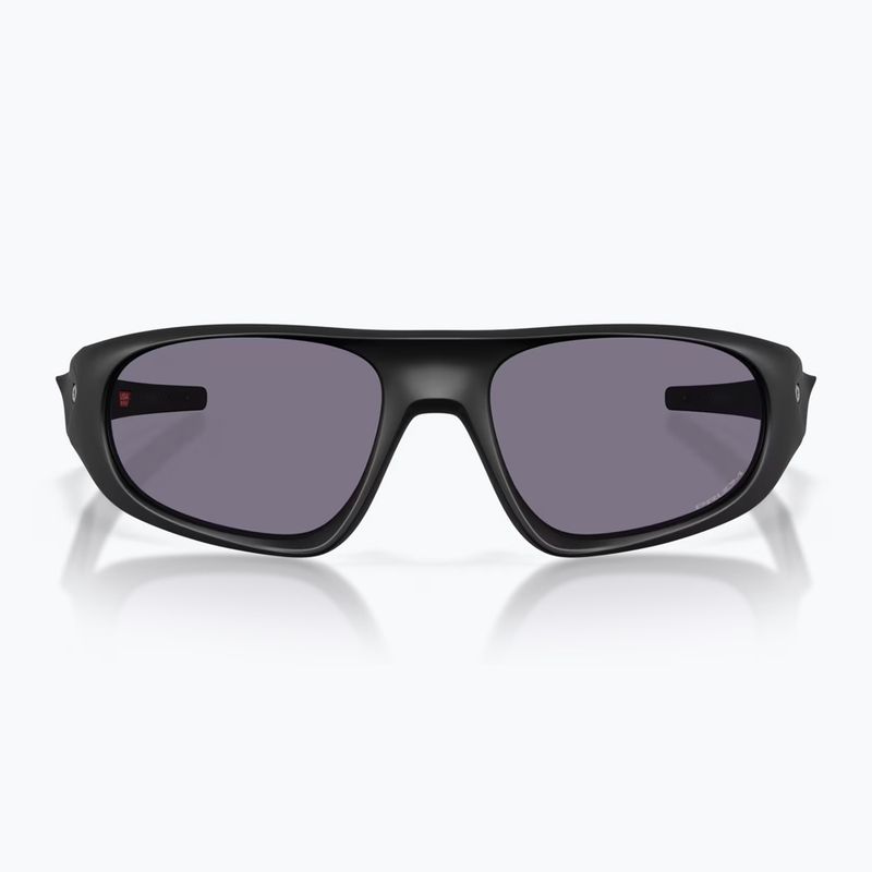 Слънчеви очила Oakley Neoforma matte black 2