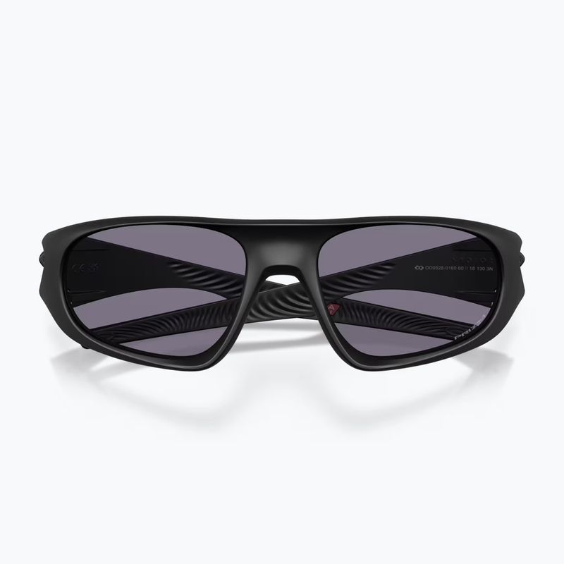 Слънчеви очила Oakley Neoforma matte black 5