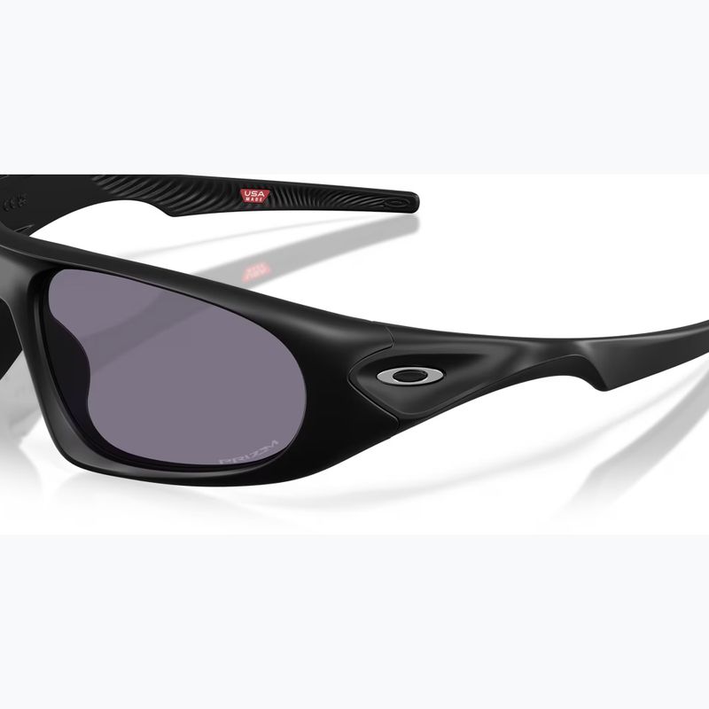 Слънчеви очила Oakley Neoforma matte black 6