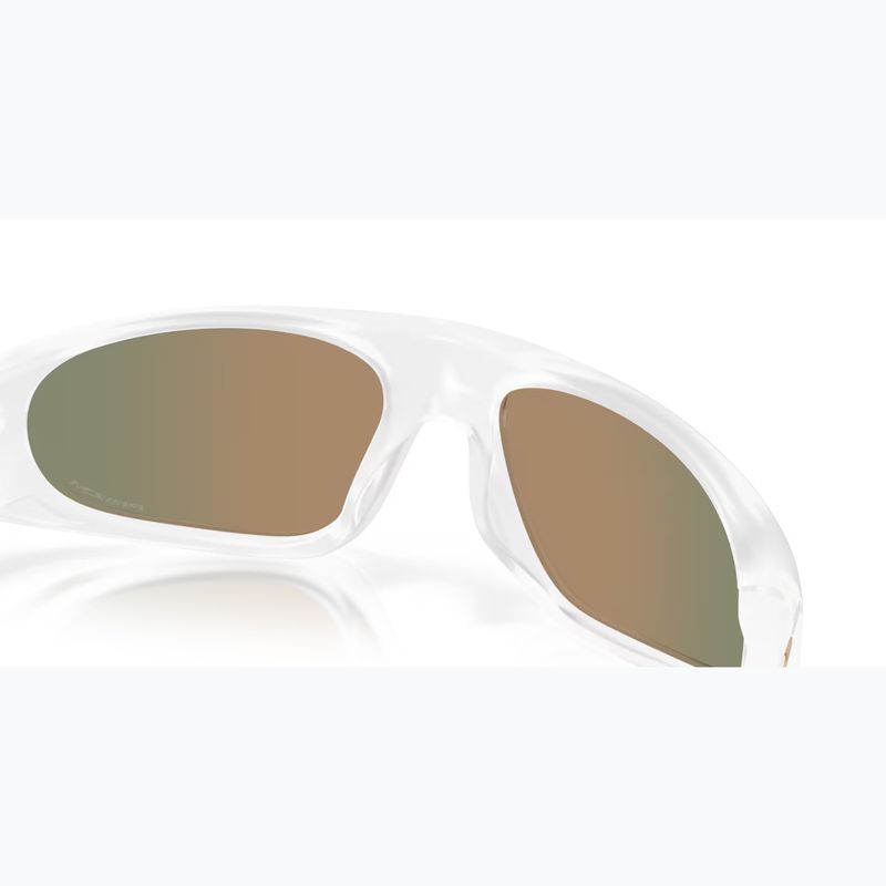 Слънчеви очила Oakley Neoforma matte clear 7