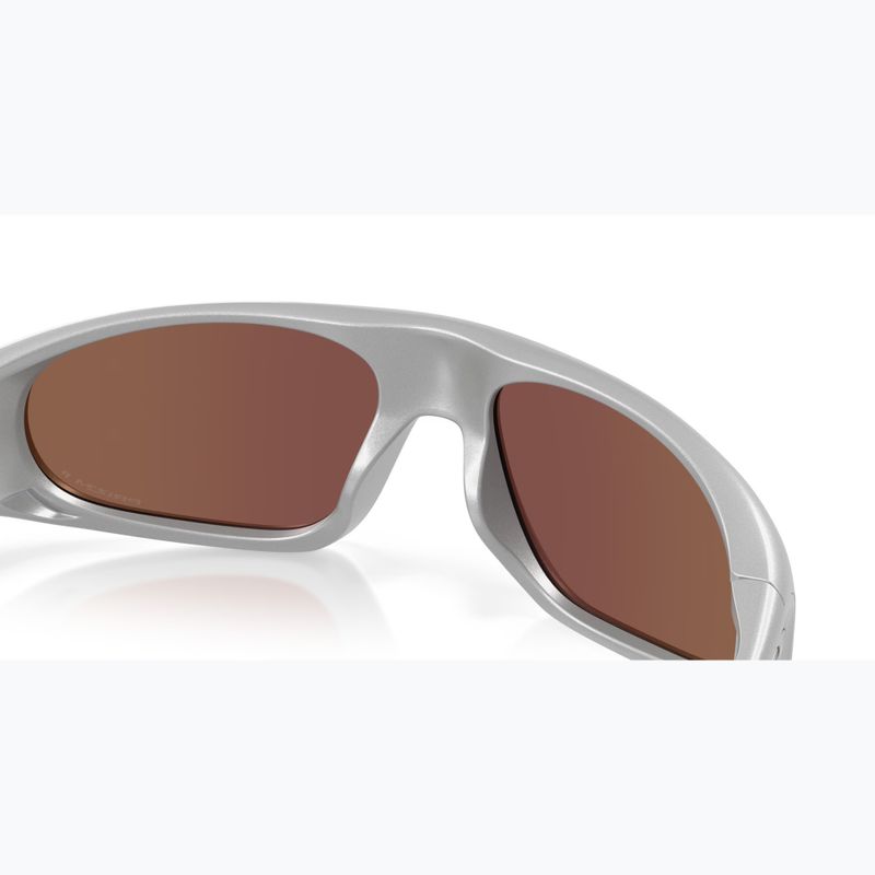 Слънчеви очила Oakley Neoforma x-silver 7