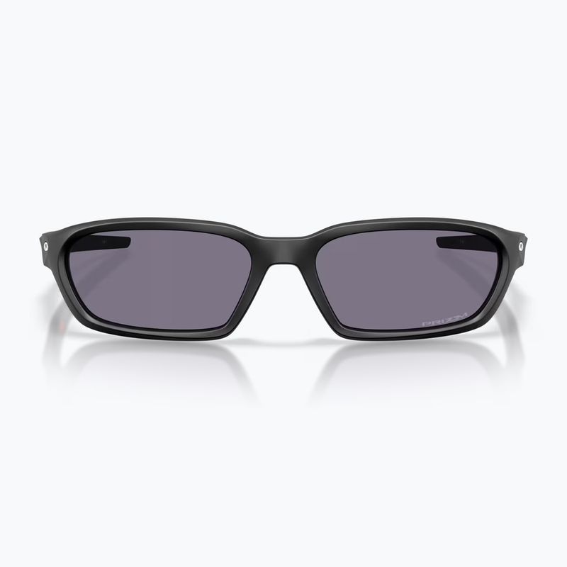 Слънчеви очила Oakley Terraforma matte black 2