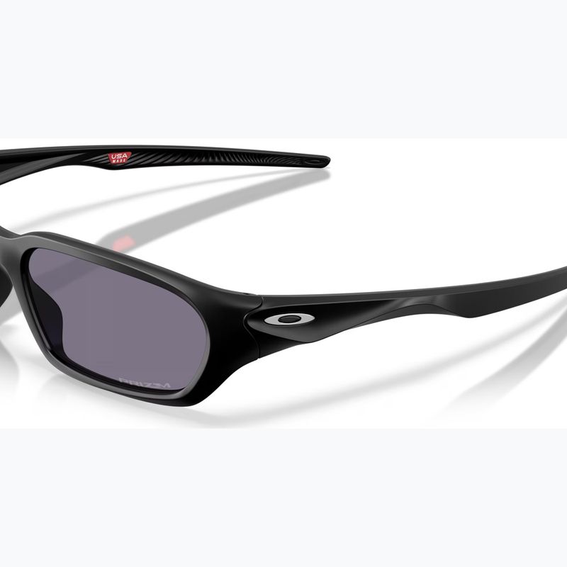 Слънчеви очила Oakley Terraforma matte black 6