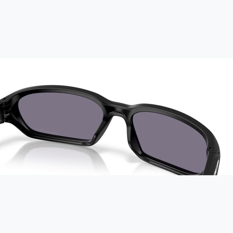 Слънчеви очила Oakley Terraforma matte black 7
