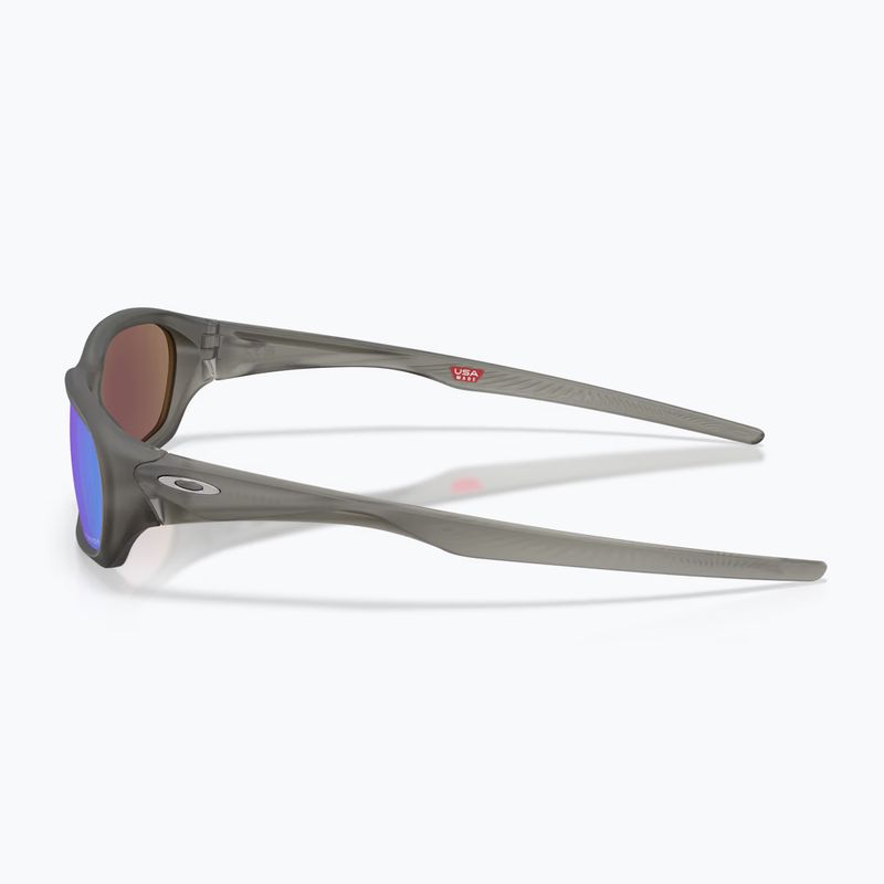 Слънчеви очила Oakley Terraforma matte grey smoke 3